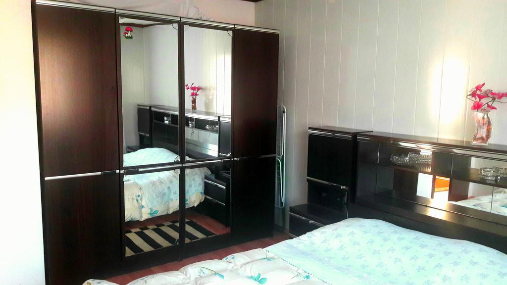 Apartment Darinka Fužine Εξωτερικό φωτογραφία